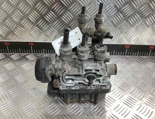 Кран уровня подвески Iveco Stralis I 2002-2012  Iveco Stralis Stralis I 2002-2012