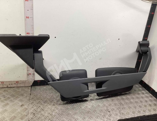 Зеркало наружное левое Volvo FH IV 2013-н.в.  Volvo FH FH IV 2013-н.в.