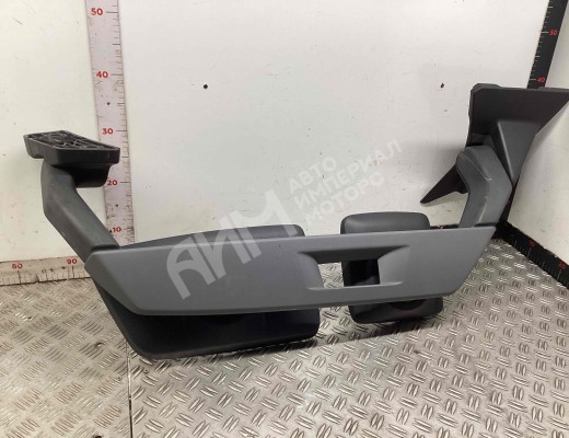 Зеркало наружное правое Volvo FH IV 2013-н.в.  Volvo FH FH IV 2013-н.в.