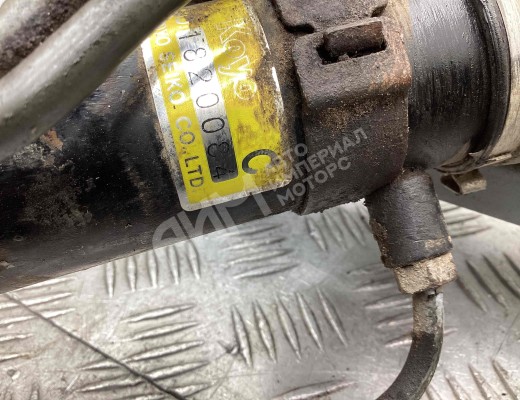 Рулевая рейка Subaru Forester I (S10) 1997-2002  Subaru Forester Forester I (S10) 1997-2002