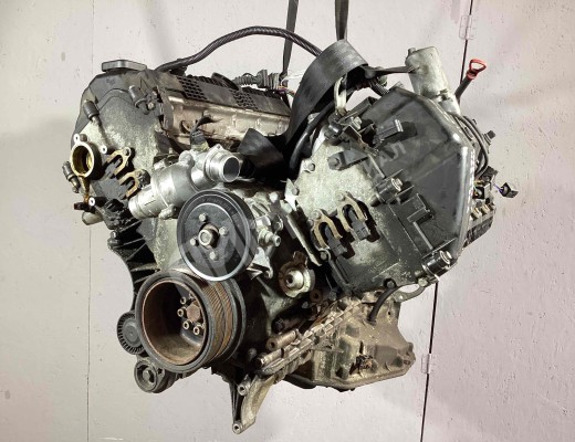 Двигатель BMW 7-Series (E65/66) 2001-2008  BMW 7-Series 7-Series (E65/66) 2001-2008