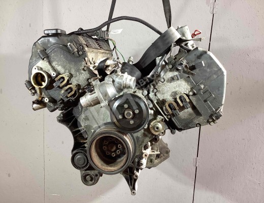 Двигатель BMW 7-Series (E65/66) 2001-2008  BMW 7-Series 7-Series (E65/66) 2001-2008