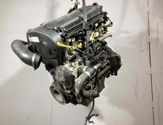 Двигатель Opel Astra H 2007-2010 рестайлинг  Opel Astra Astra H 2007-2010 рестайлинг