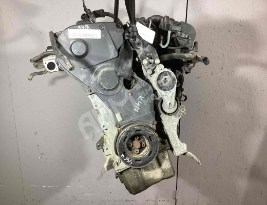 Двигатель Volkswagen Passat B6 (3C) 2005-2010  Volkswagen Passat Passat B6 (3C) 2005-2010