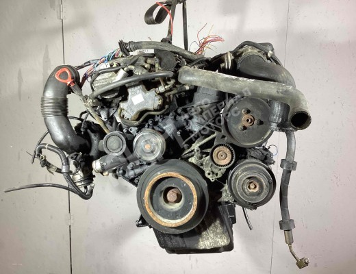 Двигатель Mercedes E (W210) 1999-2002 рестайлинг  Mercedes E E (W210) 1999-2002 рестайлинг
