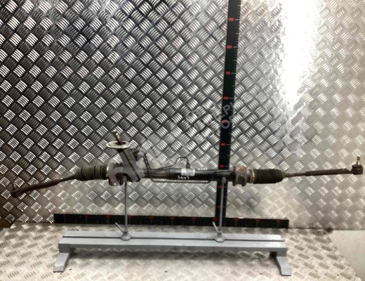 Рулевая рейка Chevrolet Aveo I (T200) 2003–2008  Chevrolet Aveo Aveo I (T200) 2003–2008