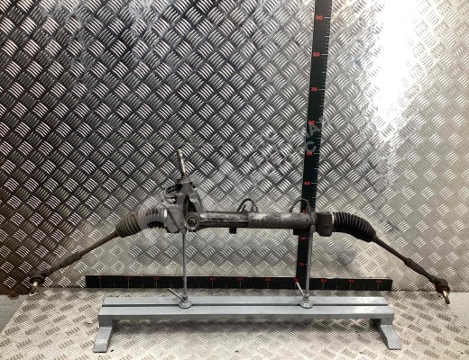 Рулевая рейка Opel Zafira A 2003-2005 рестайлинг  Opel Zafira Zafira A 2003-2005 рестайлинг