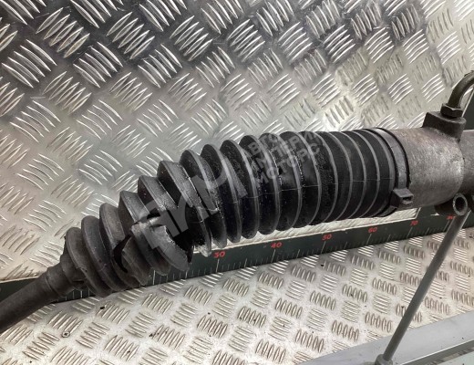 Рулевая рейка Opel Astra G 1998-2004  Opel Astra Astra G 1998-2004