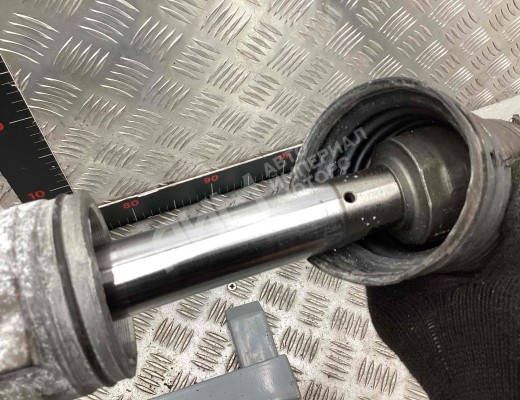 Рулевая рейка Mercedes C (W203) 2000-2004  Mercedes C C (W203) 2000-2004