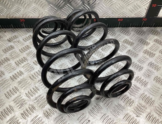 Пружина задняя Opel Vectra C 2002-2005  Opel Vectra Vectra C 2002-2005