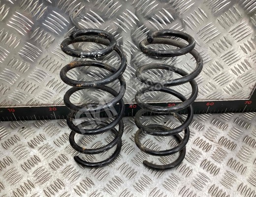 Пружина задняя Opel Corsa D 2006-2010  Opel Corsa Corsa D 2006-2010