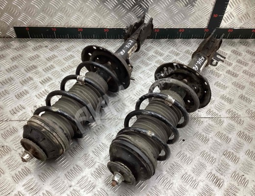 Стойка передняя левая Opel Corsa D 2006-2010  Opel Corsa Corsa D 2006-2010