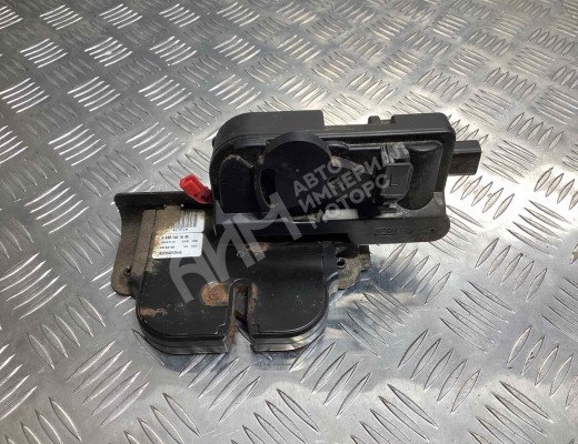 Замок багажника Mercedes Viano (W639) 2003-2015  Mercedes Viano Viano (W639) 2003-2015