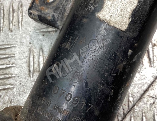 Стойка передняя левая Citroen C4 (LA/LC) 2004-2010  Citroen C4 C4 (LA/LC) 2004-2010