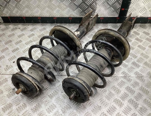 Стойка передняя левая Citroen C4 (LA/LC) 2004-2010  Citroen C4 C4 (LA/LC) 2004-2010