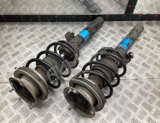 Стойка передняя левая BMW 3-Series (E90/91/92/93) 2005-2013  BMW 3-Series 3-Series (E90/91/92/93) 2005-2013