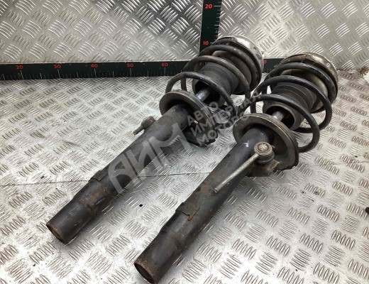 Стойка передняя правая BMW 3-Series (E46) 2001-2005 рестайлинг  BMW 3-Series 3-Series (E46) 2001-2005 рестайлинг