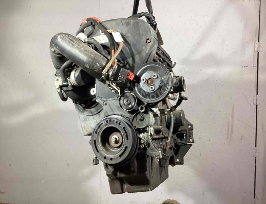 Двигатель Opel Astra H 2007-2010 рестайлинг  Opel Astra Astra H 2007-2010 рестайлинг