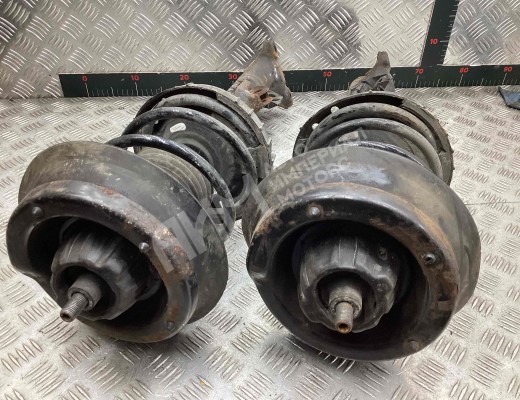 Стойка передняя правая Mercedes CLK (W209) 2002-2005  Mercedes CLK CLK (W209) 2002-2005
