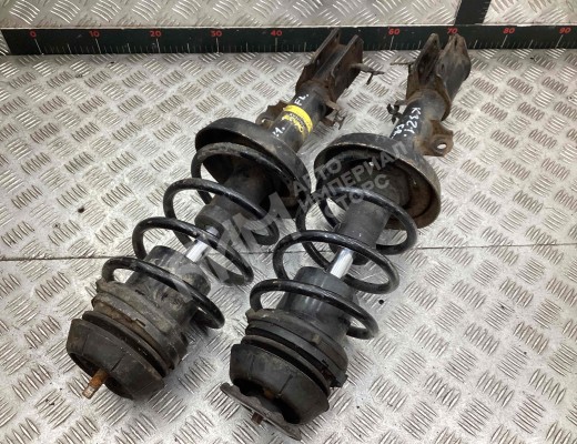 Стойка передняя левая Opel Vectra B 1999-2002 рестайлинг  Opel Vectra Vectra B 1999-2002 рестайлинг