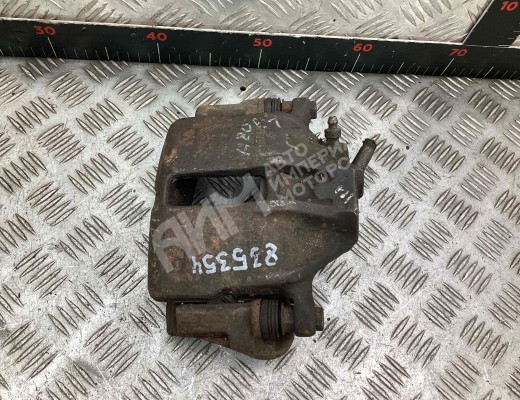 Суппорт передний левый Audi 80 B4 (8C) 1991-1995  Audi 80 80 B4 (8C) 1991-1995