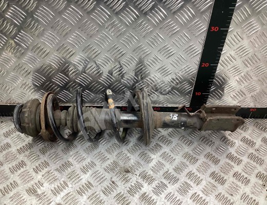 Стойка передняя левая Renault Logan I (LS) 2004-2015  Renault Logan Logan I (LS) 2004-2015