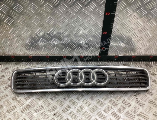 Решетка капота  Audi A4 A4 B5 (8D) 1994-1999