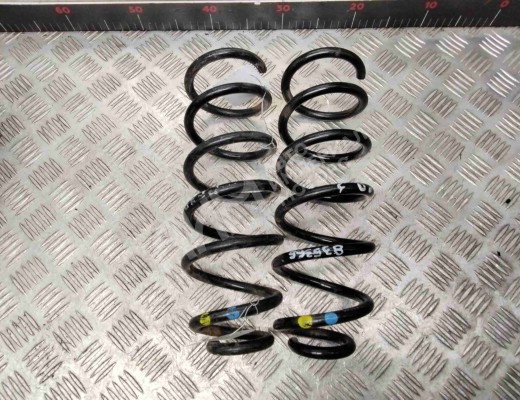 Пружина задняя Renault Sandero I (BS) 2009-2014  Renault Sandero Sandero I (BS) 2009-2014