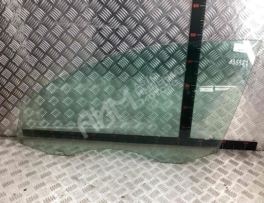 Стекло двери передней левой Volkswagen Passat B6 (3C) 2005-2010  Volkswagen Passat Passat B6 (3C) 2005-2010