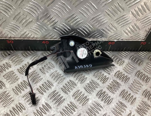 Динамик двери передней левой Volkswagen Passat B6 (3C) 2005-2010  Volkswagen Passat Passat B6 (3C) 2005-2010