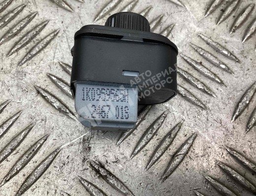 Джойстик регулировки зеркал Volkswagen Passat B6 (3C) 2005-2010  Volkswagen Passat Passat B6 (3C) 2005-2010