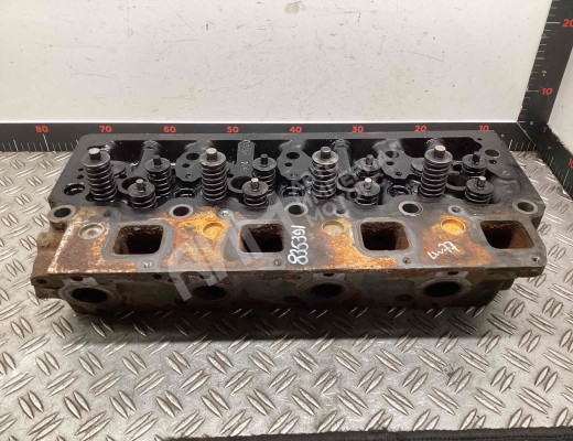 Головка блока цилиндров Mercedes Atego I 1998-2012  Mercedes Atego Atego I 1998-2012