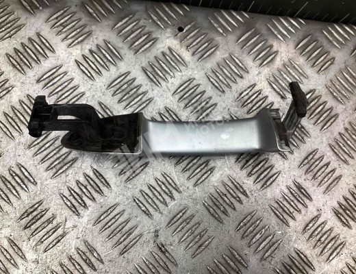 Ручка наружная передняя левая Volkswagen Passat B6 (3C) 2005-2010  Volkswagen Passat Passat B6 (3C) 2005-2010