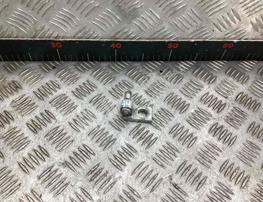 Петля двери передней левой Volkswagen Passat B6 (3C) 2005-2010  Volkswagen Passat Passat B6 (3C) 2005-2010