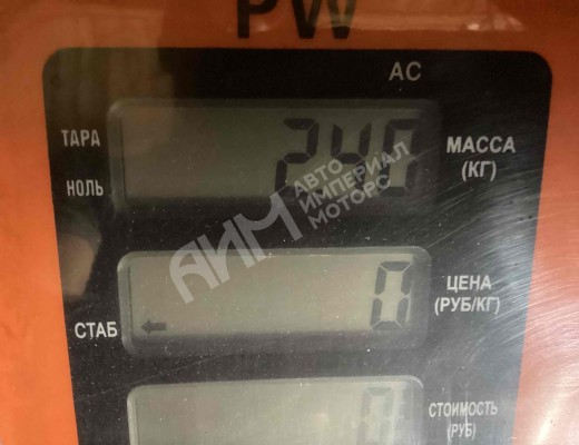 Клапанная крышка Mercedes Atego I 1998-2012  Mercedes Atego Atego I 1998-2012