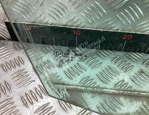Стекло двери передней правой Volkswagen Passat B6 (3C) 2005-2010  Volkswagen Passat Passat B6 (3C) 2005-2010