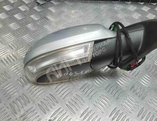 Зеркало наружное правое Volkswagen Passat B6 (3C) 2005-2010  Volkswagen Passat Passat B6 (3C) 2005-2010