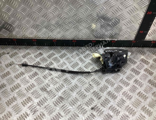 Замок двери передней правой  Volkswagen Passat Passat B6 (3C) 2005-2010