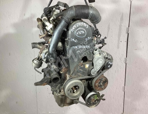 Патрубок турбины Volkswagen Sharan I (7M) 2000-2003 рестайлинг  Volkswagen Sharan Sharan I (7M) 2000-2003 рестайлинг