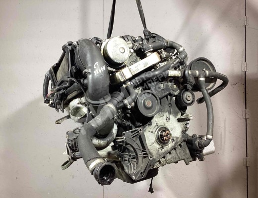 Двигатель BMW 5-Series (E60/61) 2007-2010 рестайлинг  BMW 5-Series 5-Series (E60/61) 2007-2010 рестайлинг