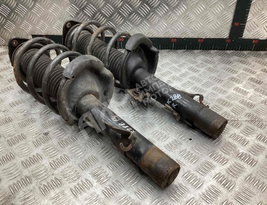 Стойка передняя левая Ford Focus II 2005-2008  Ford Focus Focus II 2005-2008