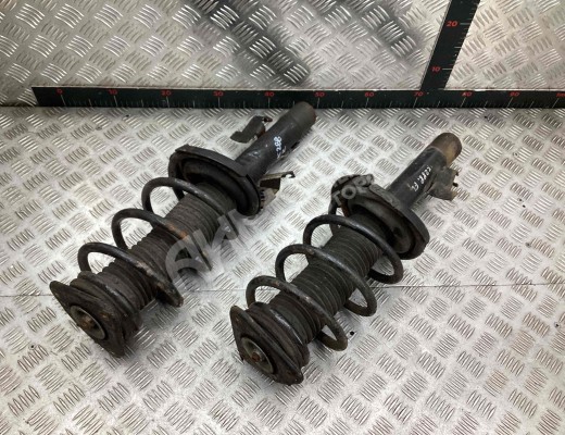 Стойка передняя левая Ford Focus II 2005-2008  Ford Focus Focus II 2005-2008