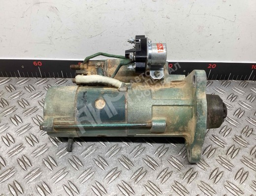 Стартер Volvo FH III 2008-2013  Volvo FH FH III 2008-2013