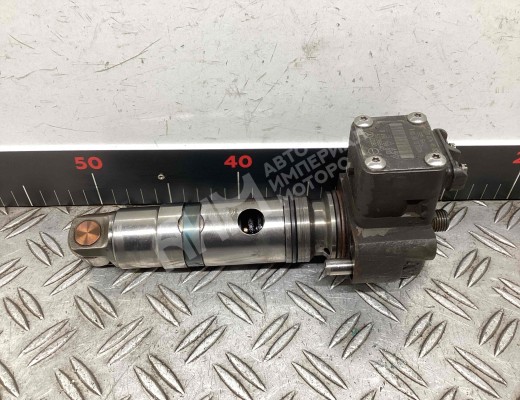 Насосная станция, PLD-секция Mercedes Atego I 1998-2012  Mercedes Atego Atego I 1998-2012