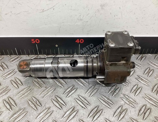 Насосная станция, PLD-секция Mercedes Atego I 1998-2012  Mercedes Atego Atego I 1998-2012