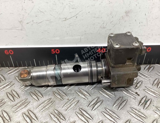 Насосная станция, PLD-секция Mercedes Atego I 1998-2012  Mercedes Atego Atego I 1998-2012