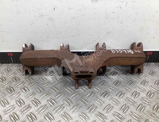 Коллектор выпускной Mercedes Atego I 1998-2012  Mercedes Atego Atego I 1998-2012