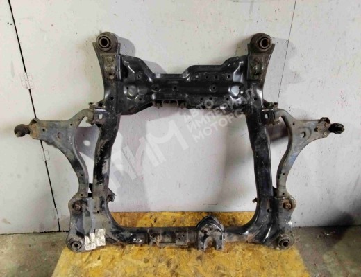 Рычаг передний левый Kia Carnival II (VQ) 2006-2014  Kia Carnival Carnival II (VQ) 2006-2014