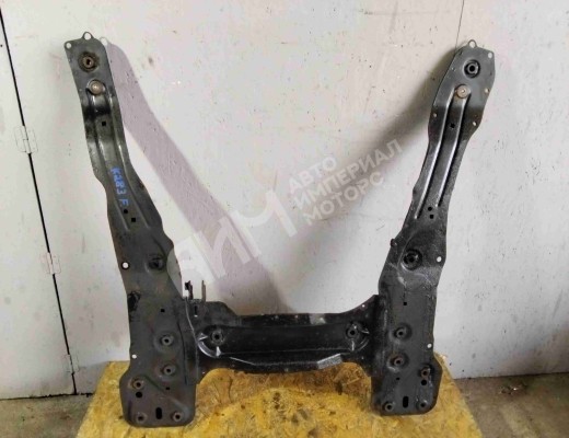 Балка подвески передняя (подрамник) Fiat Scudo I (220) 2004-2007 рестайлинг  Fiat Scudo Scudo I (220) 2004-2007 рестайлинг