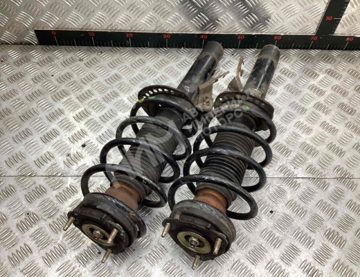 Стойка передняя правая  Ford Mondeo Mondeo III 2000-2003
